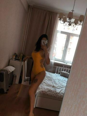 Индивидуалка Марина Фотография 3